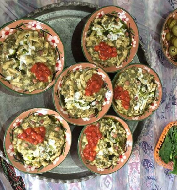 اجاره بوم گردی در فردوس