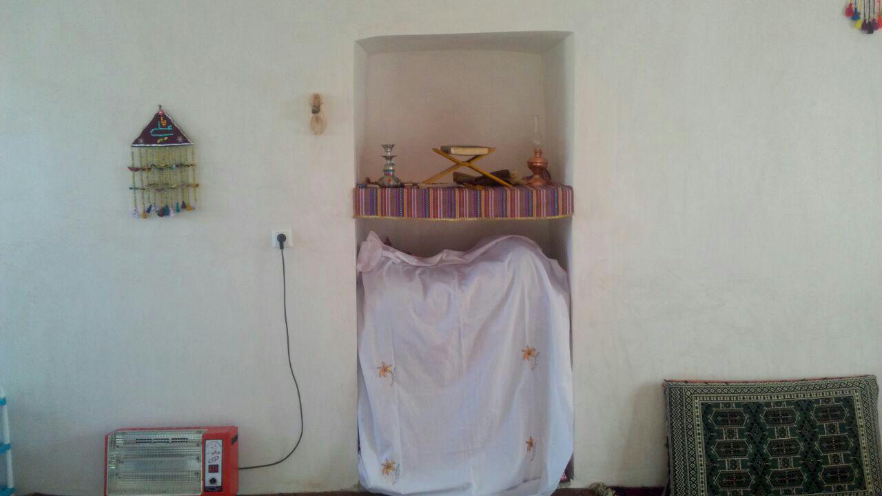 اجاره بوم گردی در فردوس