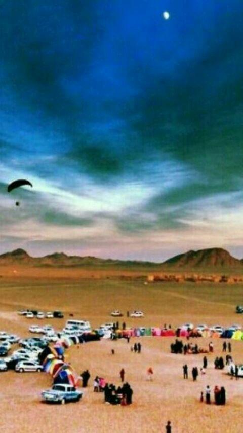 اجاره بوم گردی در فردوس