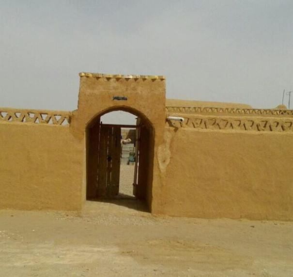 بوم گردی در فردوس