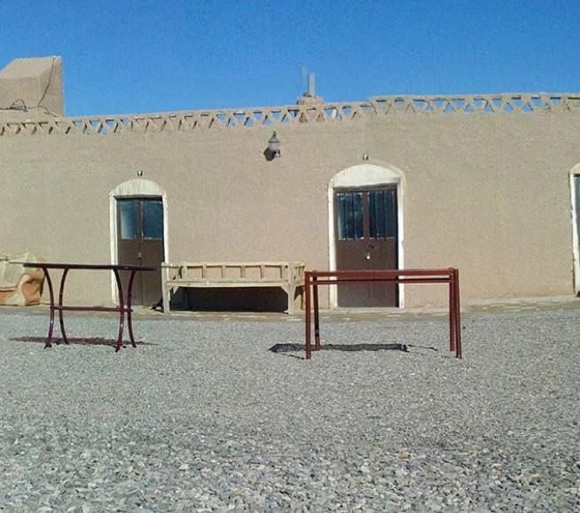 بوم گردی در فردوس