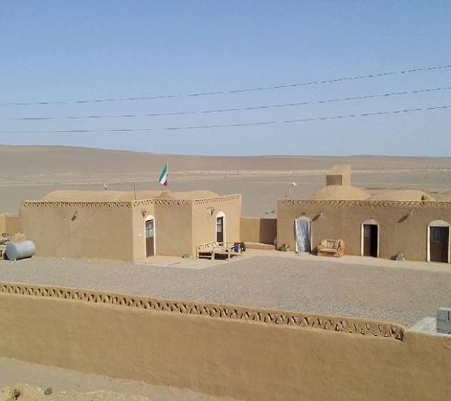 بوم گردی در فردوس