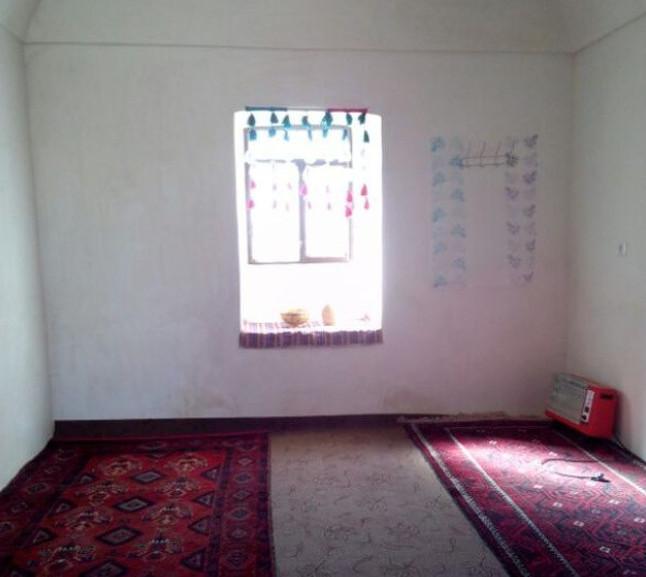بوم گردی در فردوس
