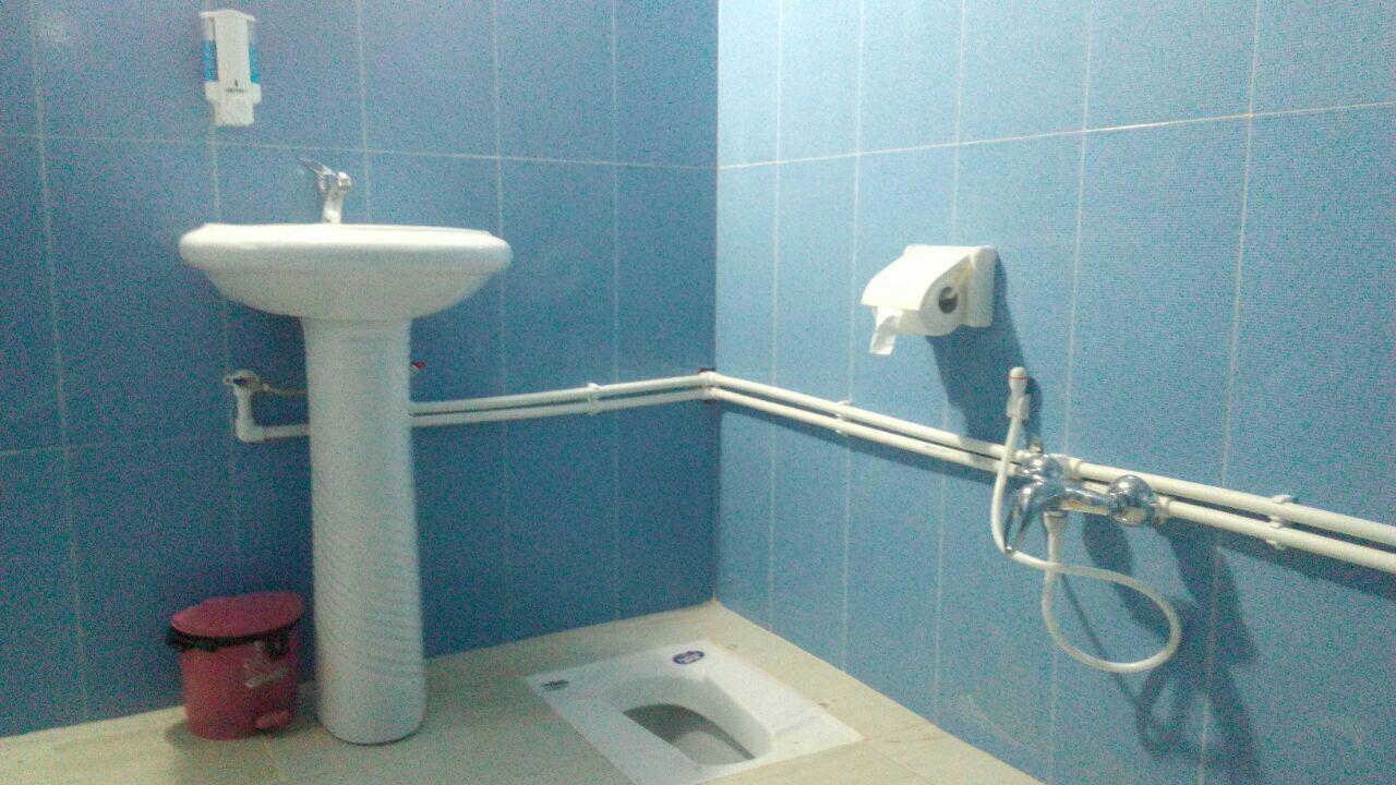 بوم گردی در فردوس