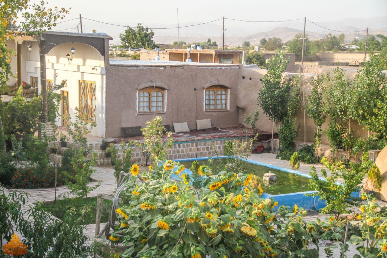 اجاره بوم گردی در چناران