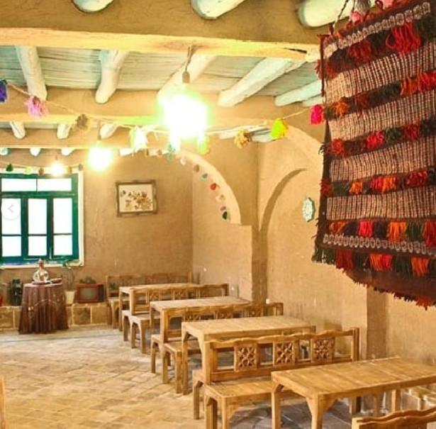 اجاره بوم گردی در چناران