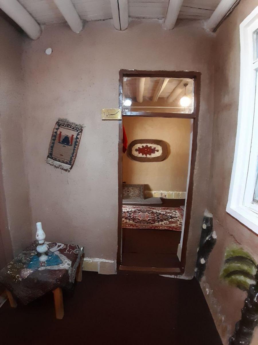اجاره بوم گردی در چناران
