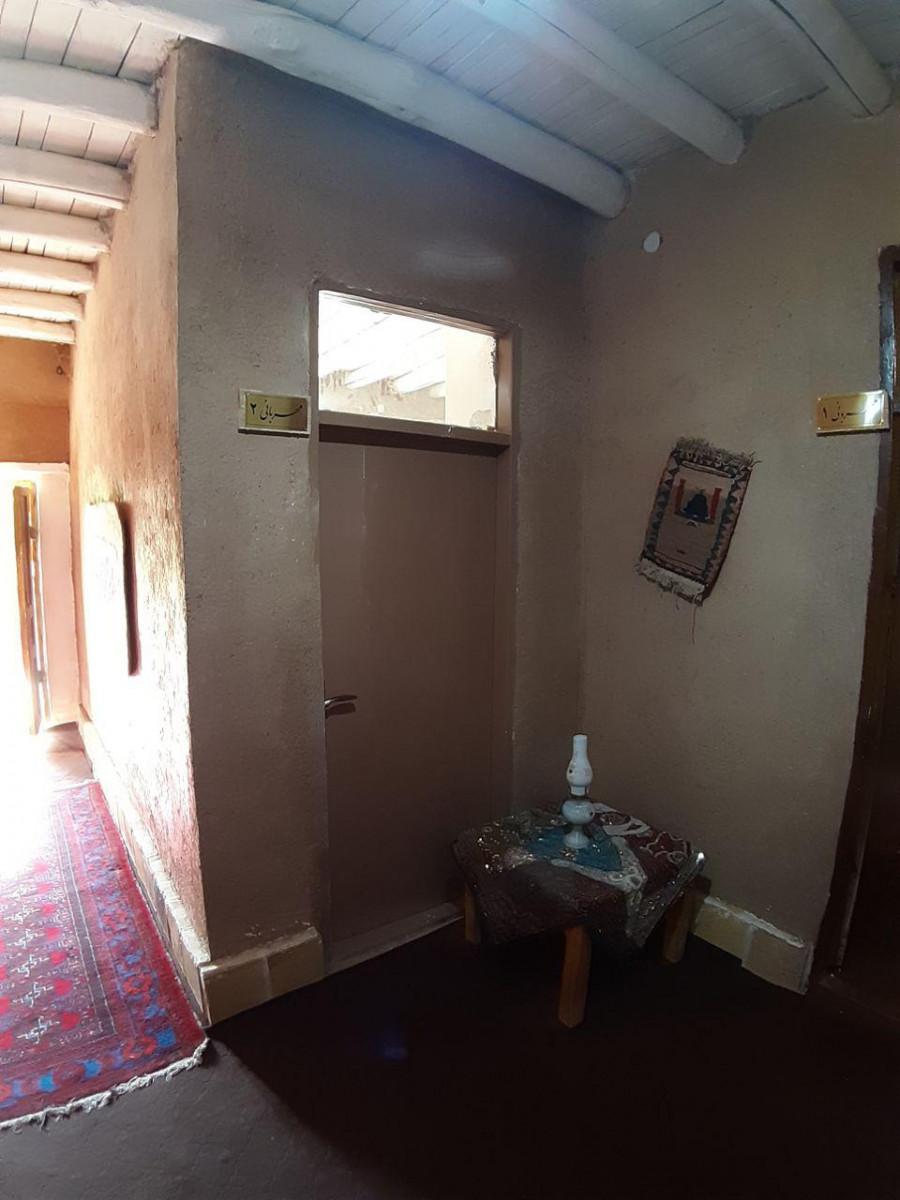 اجاره بوم گردی در چناران