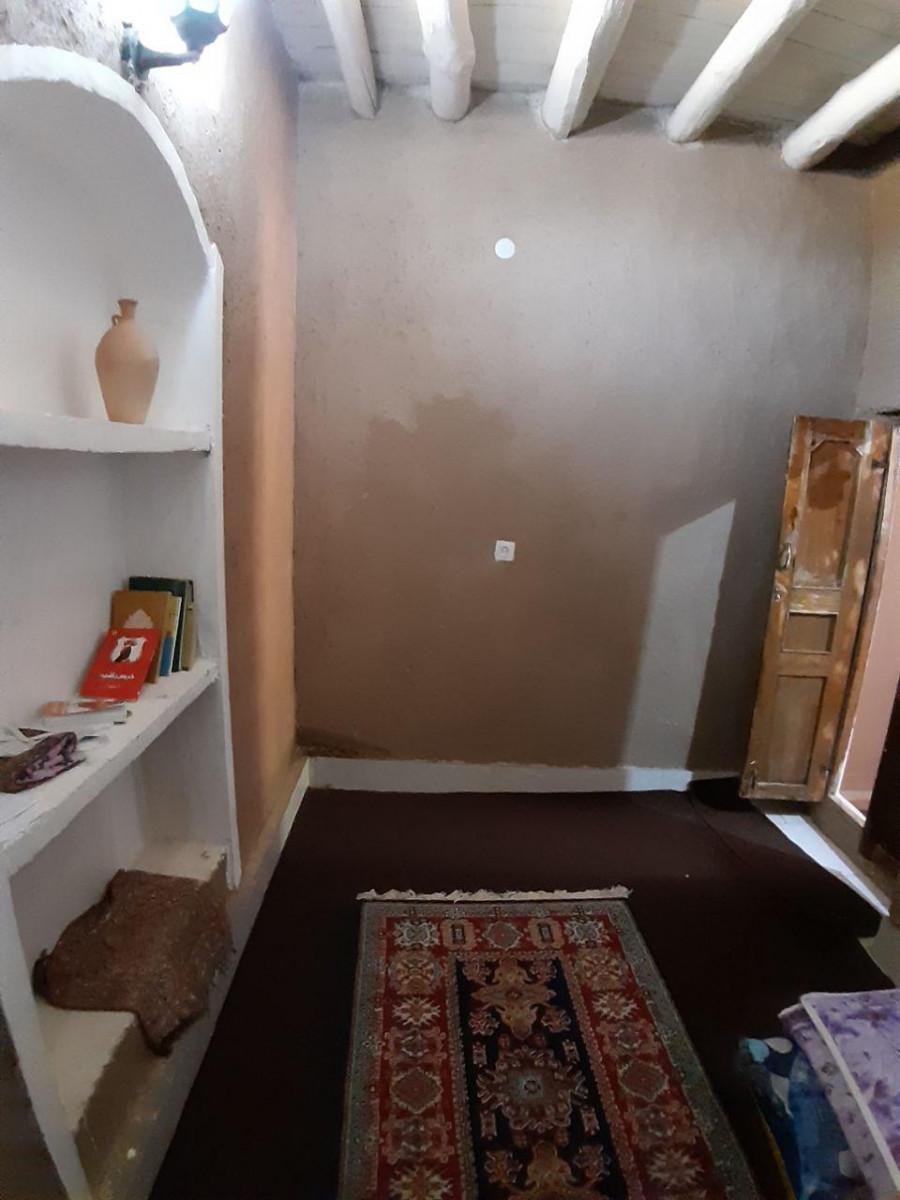 اجاره بوم گردی در چناران