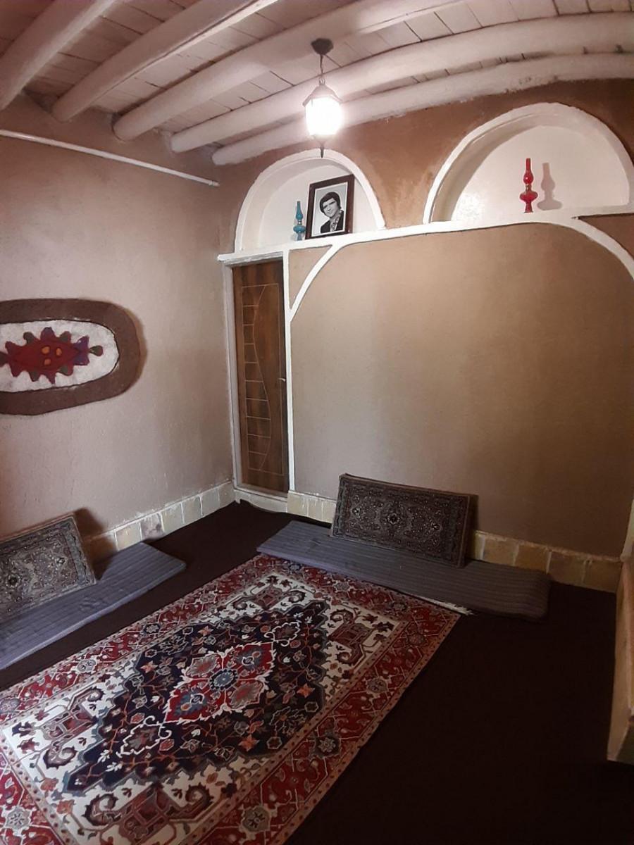 اجاره بوم گردی در چناران
