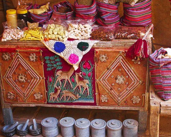 اجاره بوم گردی در چناران
