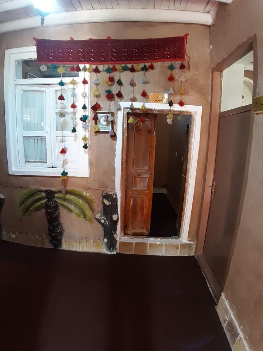 بوم گردی چناران