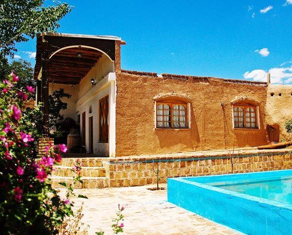 بوم گردی چناران