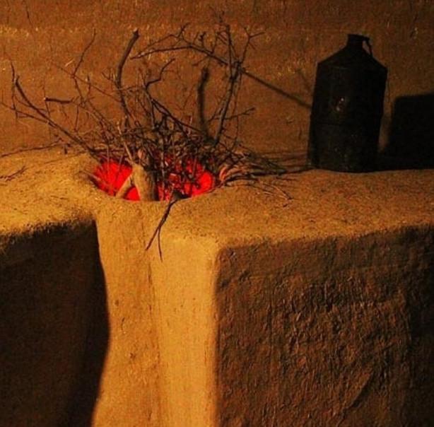 بوم گردی چناران