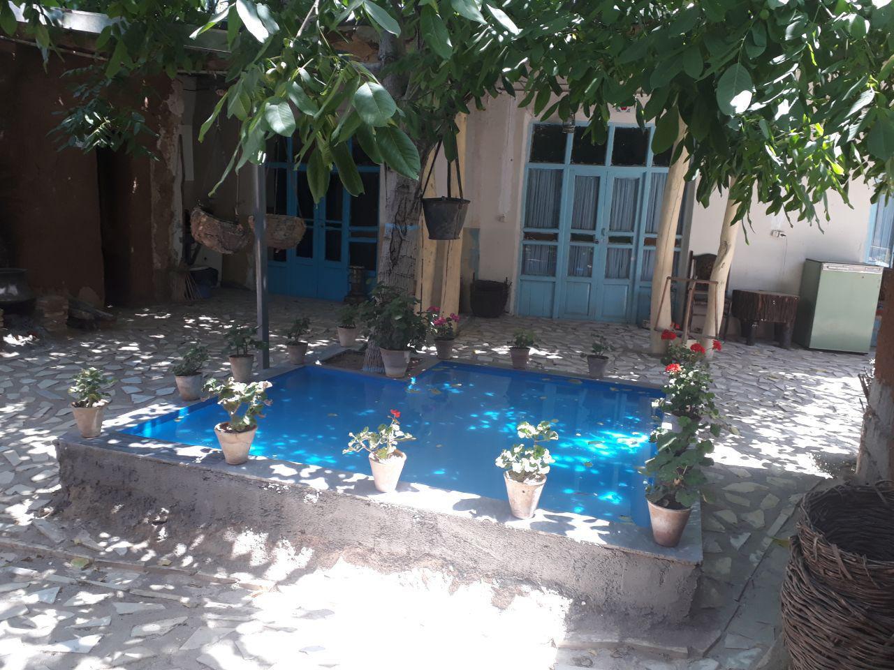 اجاره بوم گردی فریدونشهر
