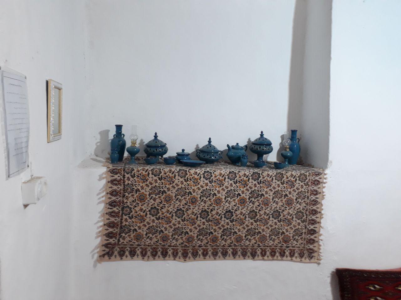 اجاره بوم گردی فریدونشهر