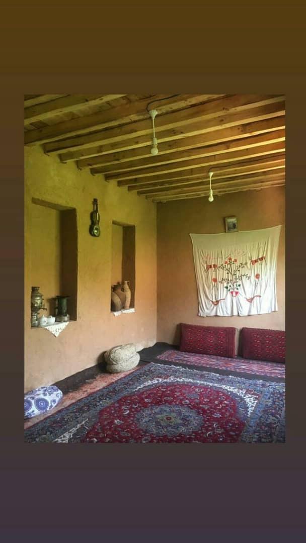اتاق سنتی 2