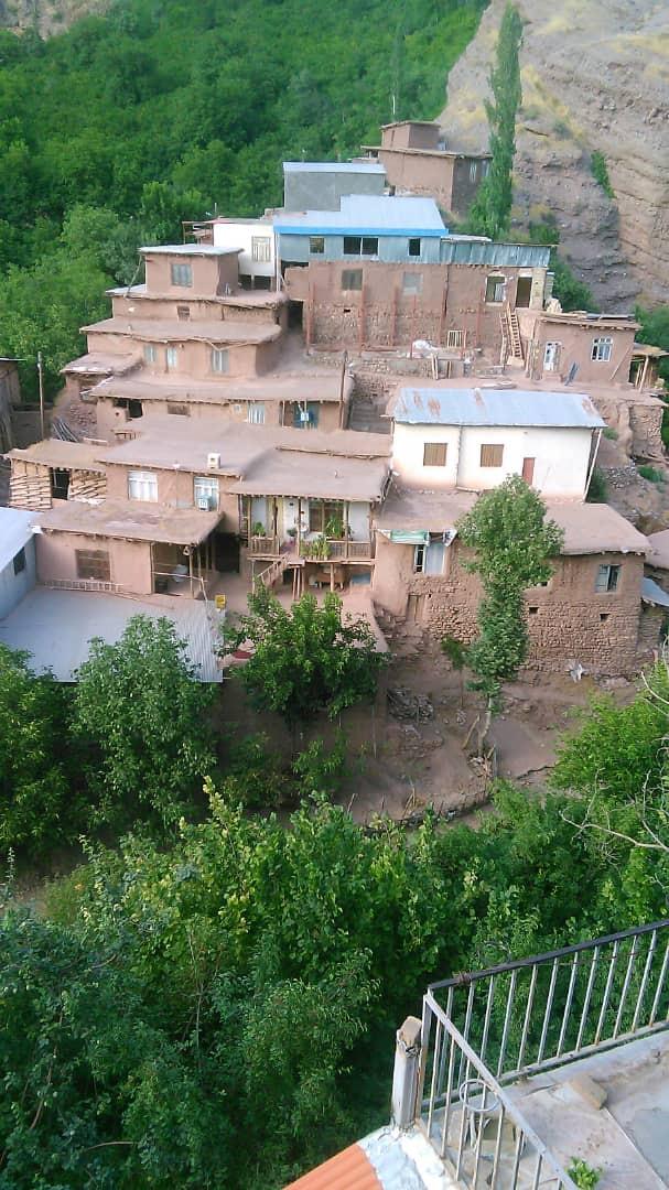 اتاق سنتی 2