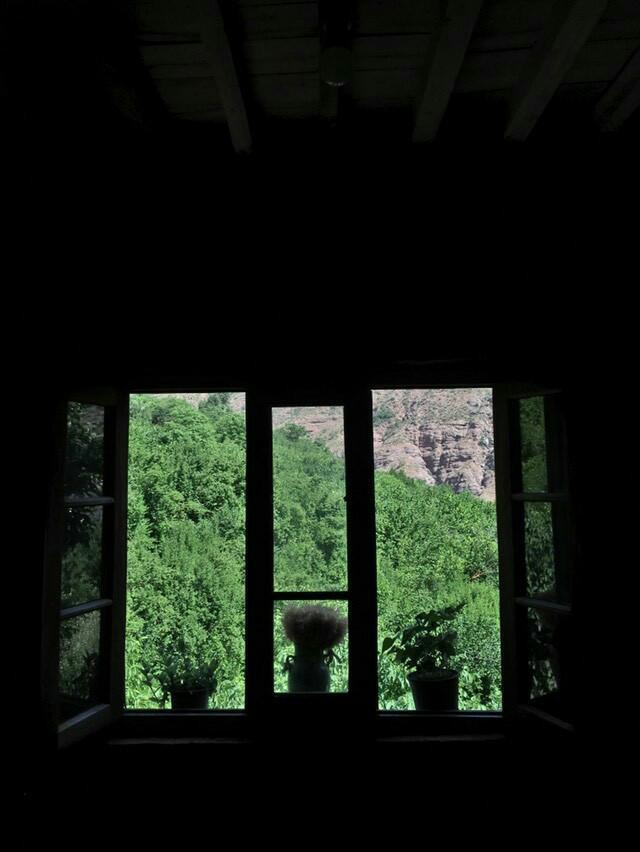 اتاق سنتی 2