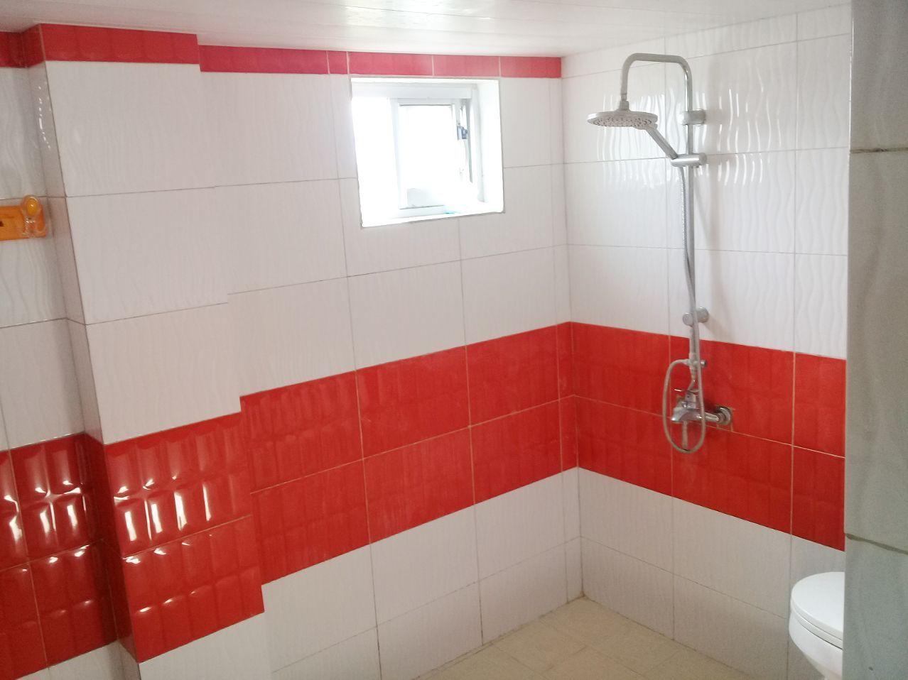 ویلای دو خواب تالش با دید دریا
