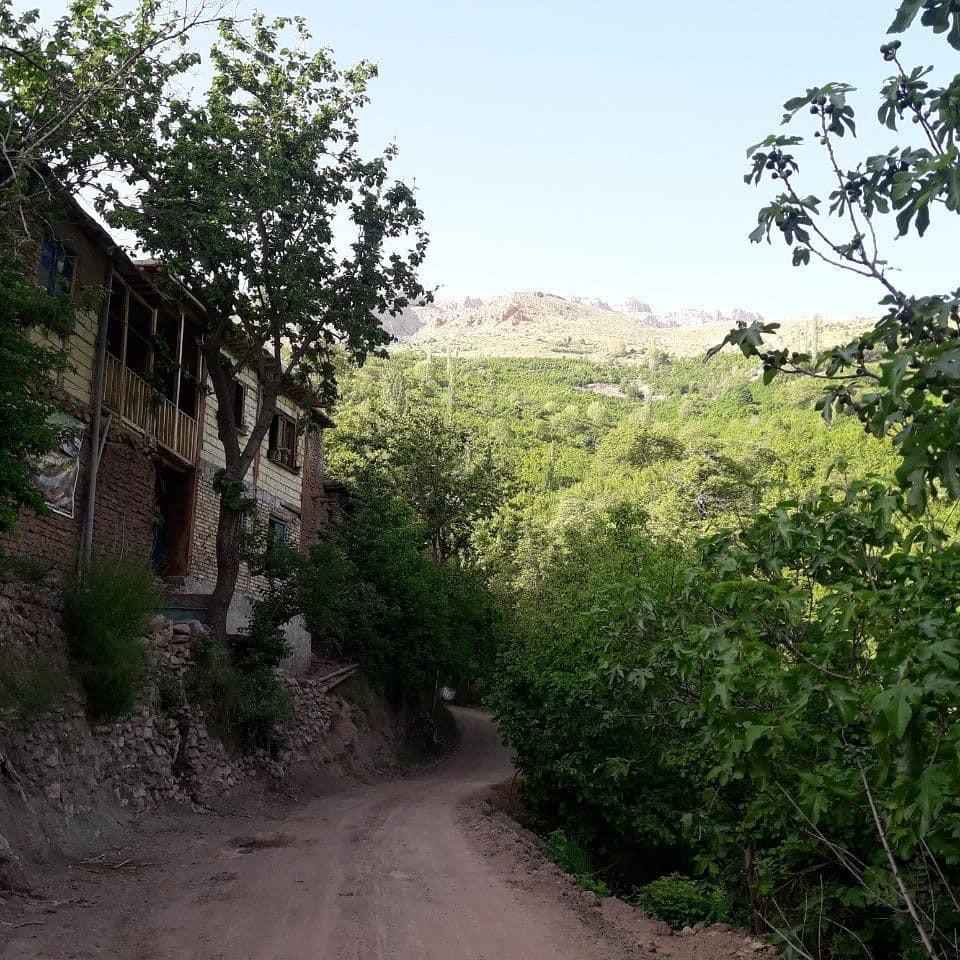 اتاق سنتی 2