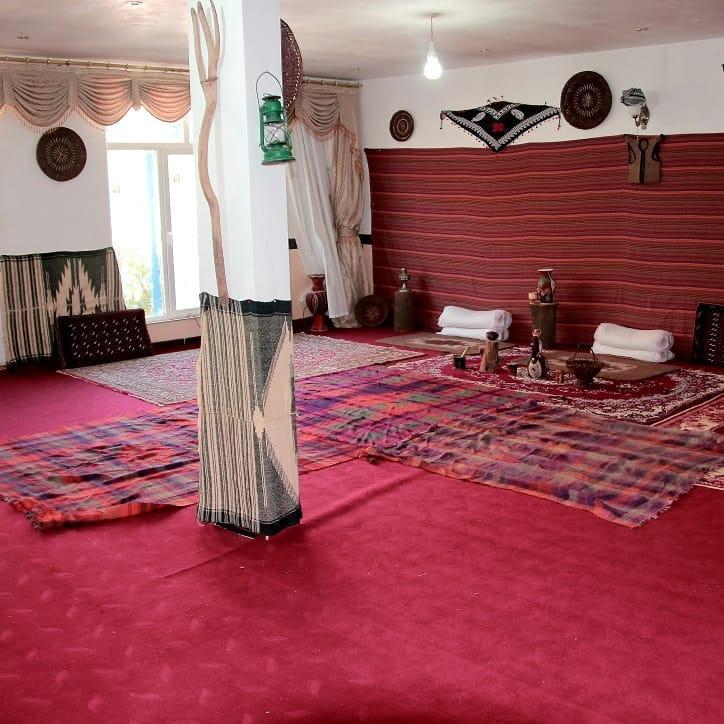 سوئیت طبقه اول