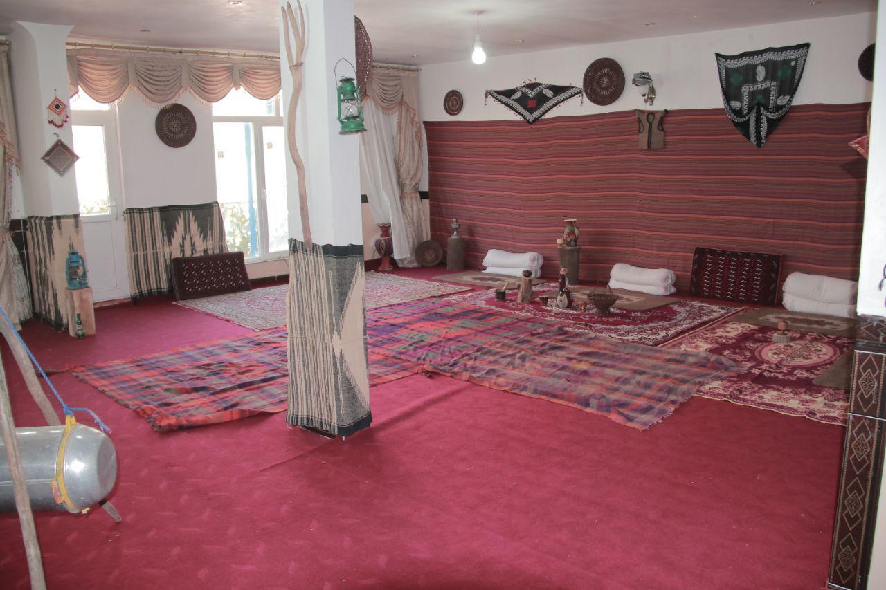 سوئیت طبقه اول