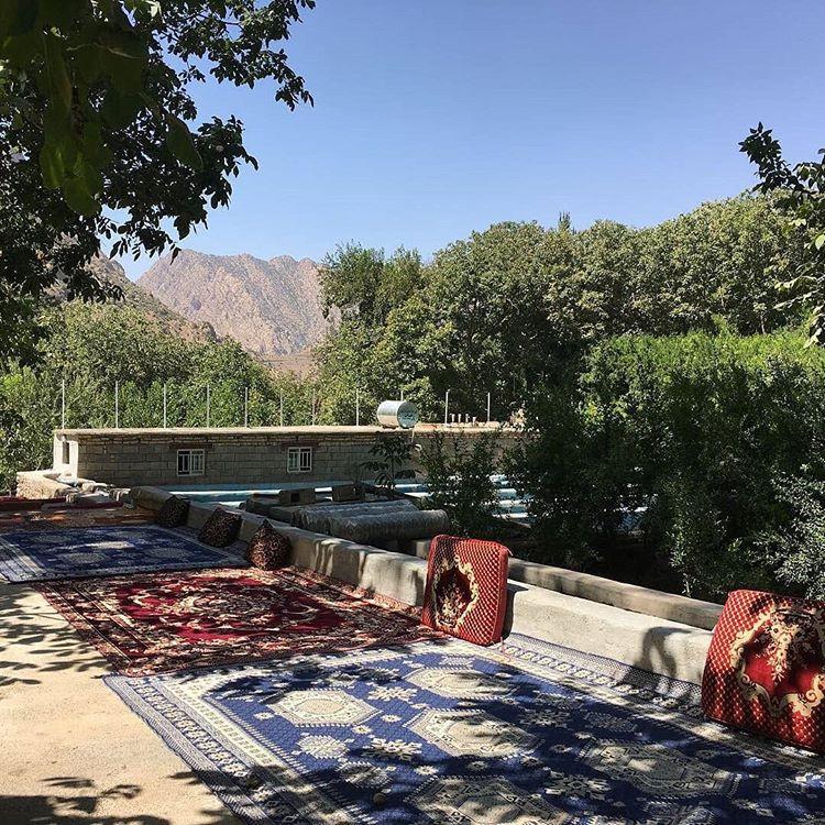 سوئیت طبقه دوم