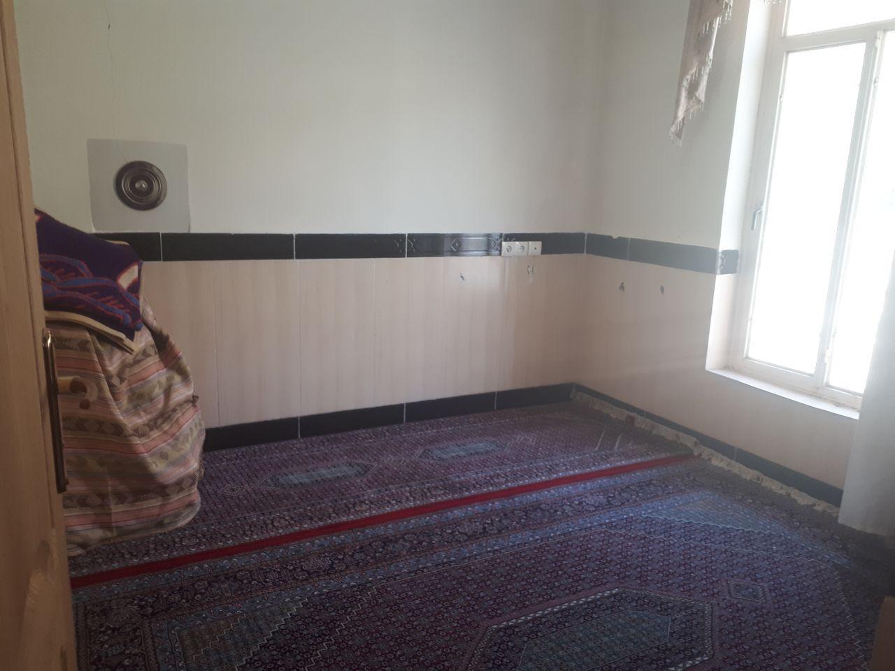 سوئیت طبقه دوم