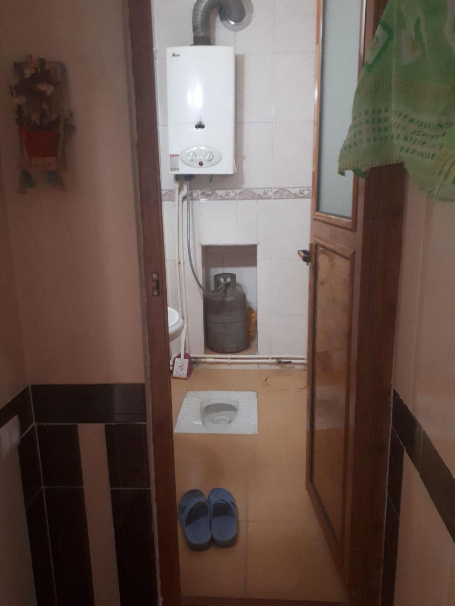 سوئیت طبقه دوم