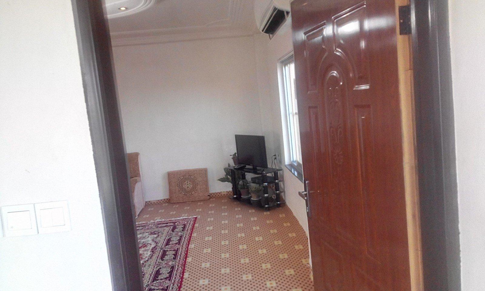 ویلای دو خواب تالش با دید دریا