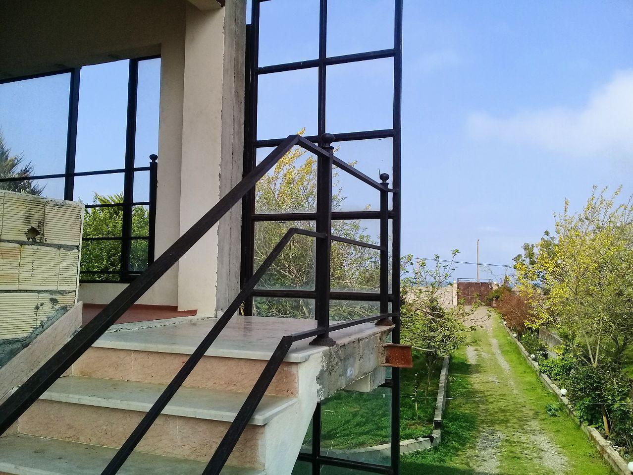 ویلای دو خواب تالش با دید دریا
