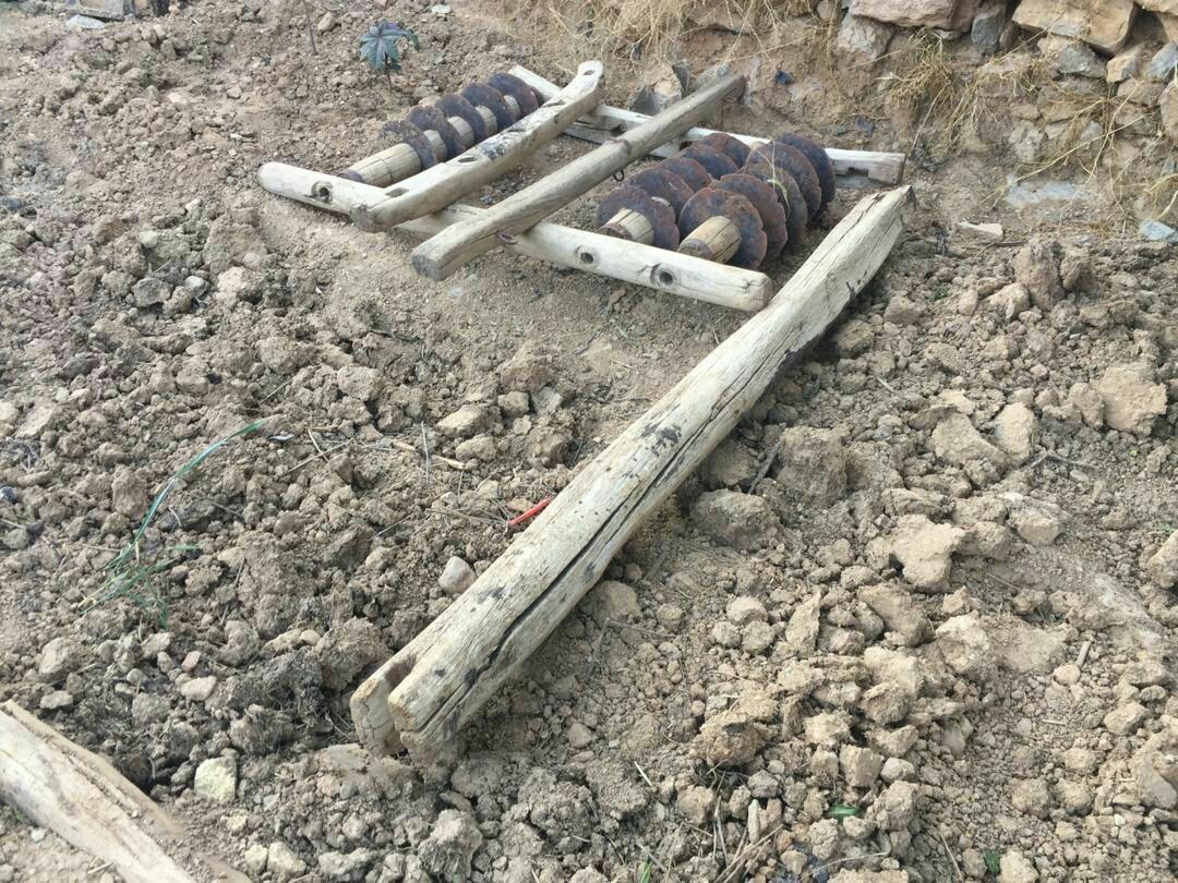 بوم گردی در بام جونقان