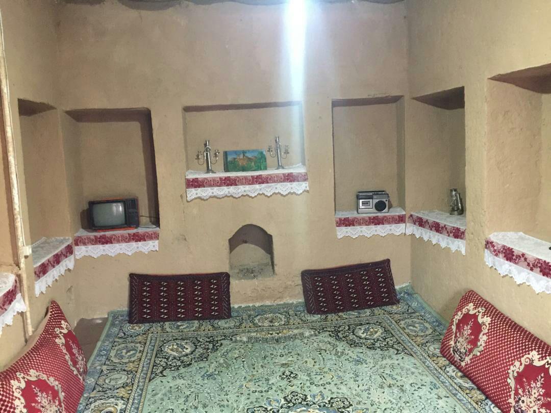 بوم گردی در بام جونقان