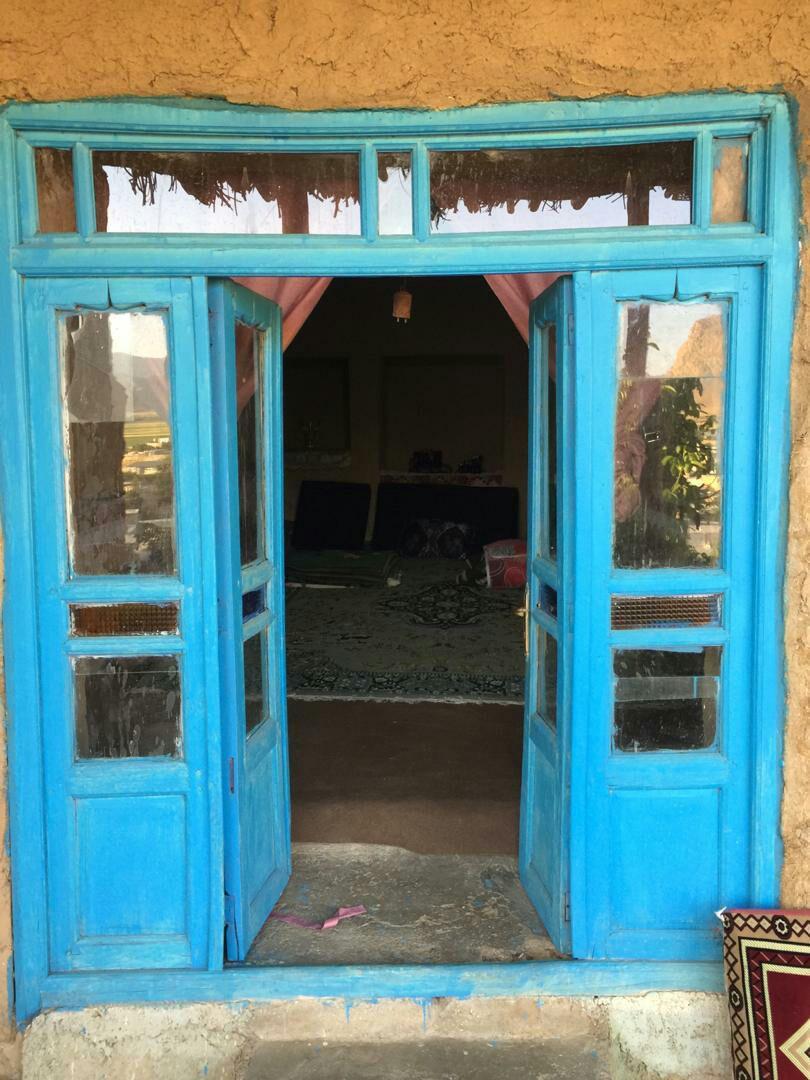 بوم گردی در بام جونقان