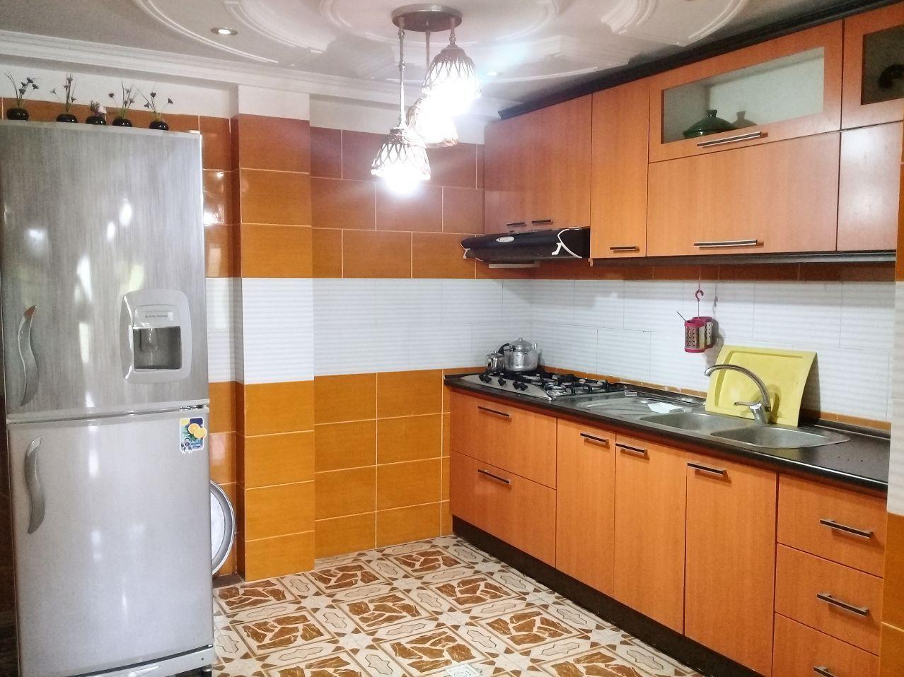 ویلای دو خواب تالش با دید دریا
