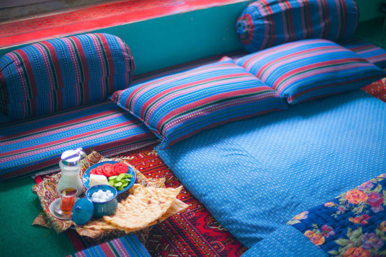اتاق 5 نفره