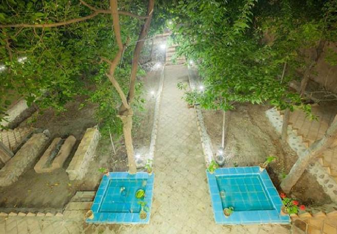 اتاق 5 نفره