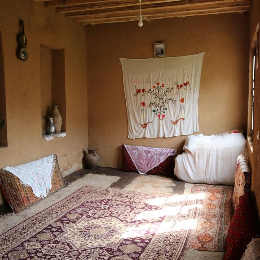 اتاق سنتی 1
