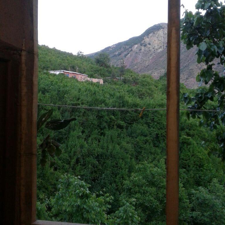 اتاق سنتی 1