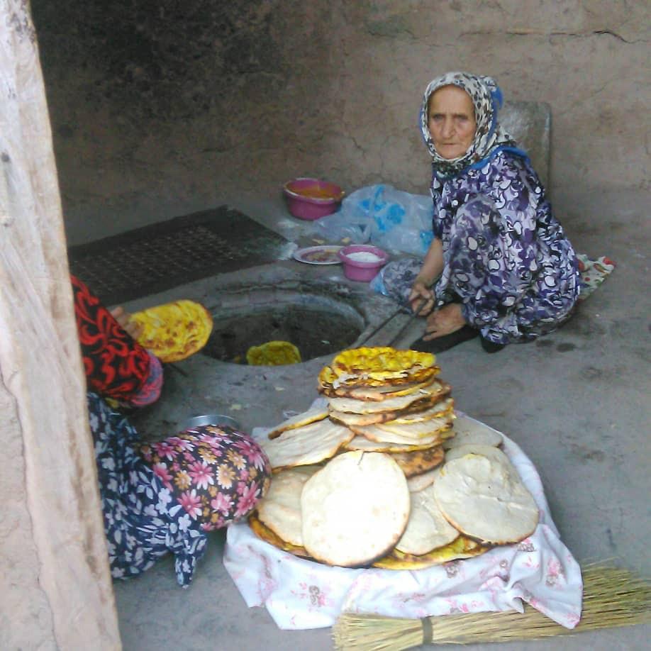 اتاق سنتی 1