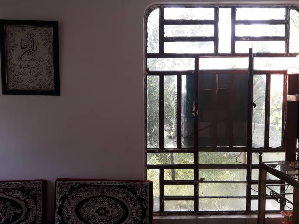 اجاره اقامتگاه بوم گردی بم