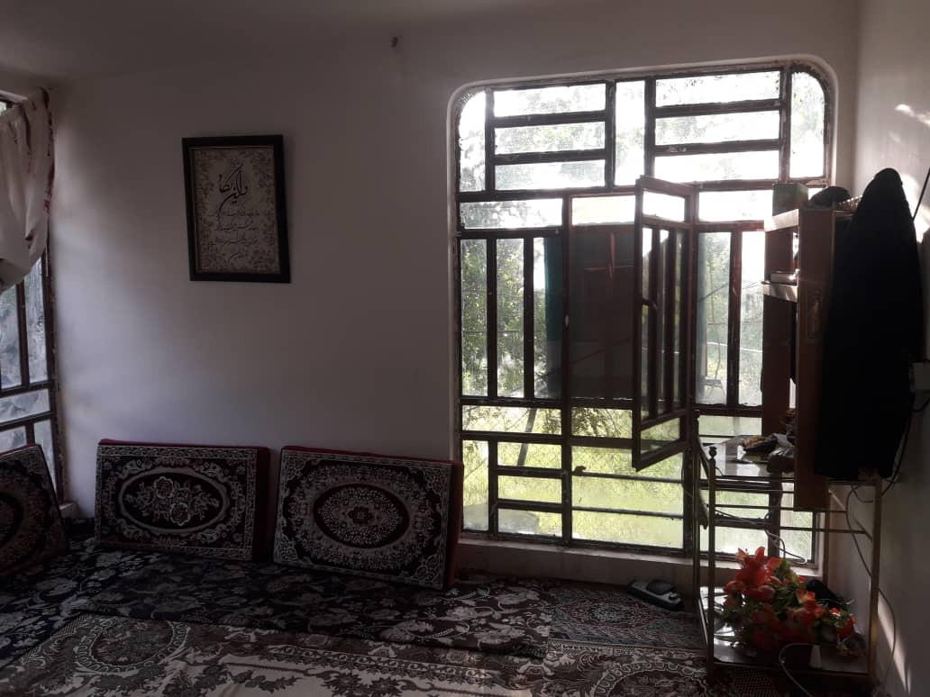 اجاره اقامتگاه بوم گردی بم