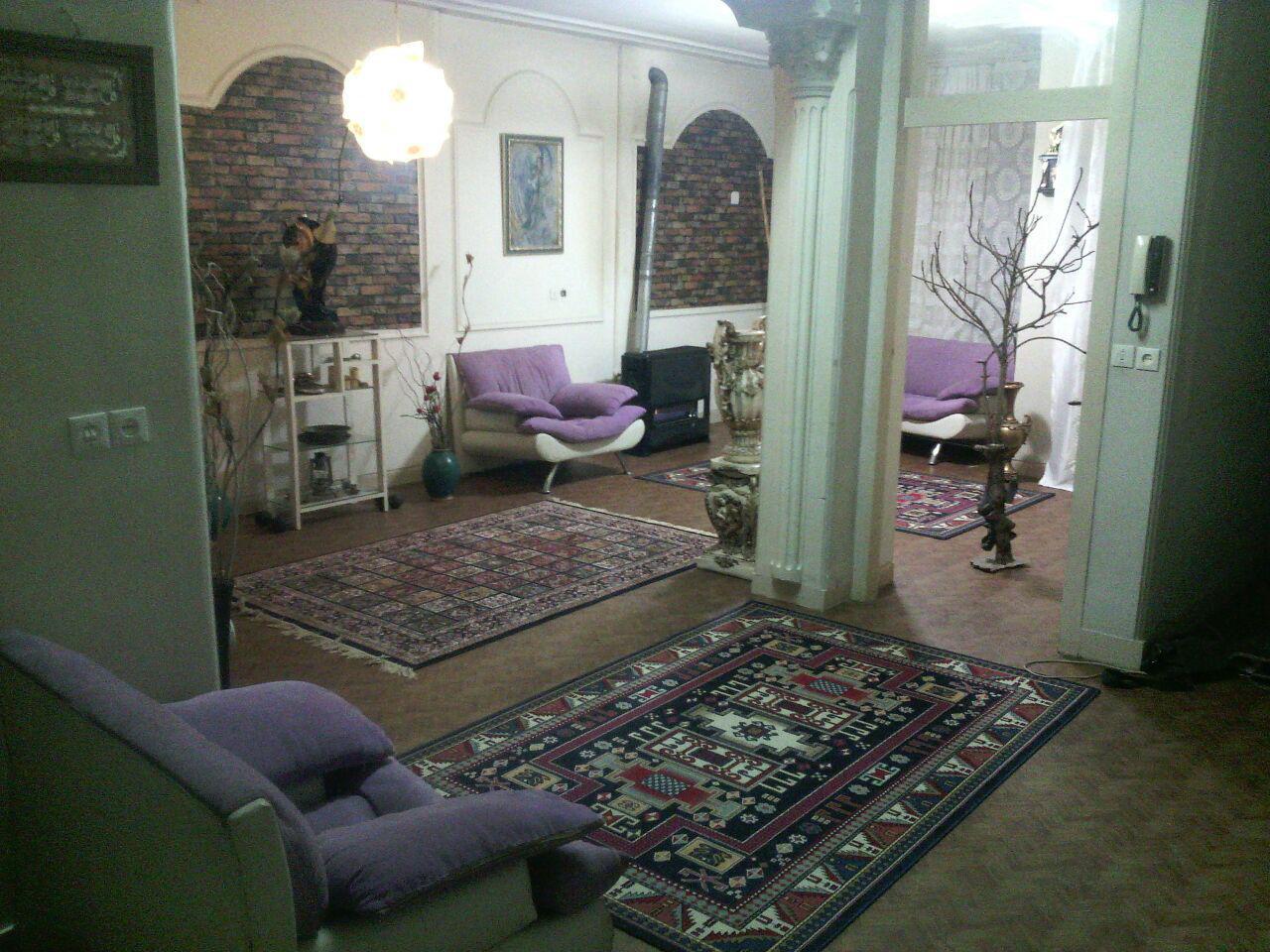 اجاره سوئیت روزانه در اصفهان