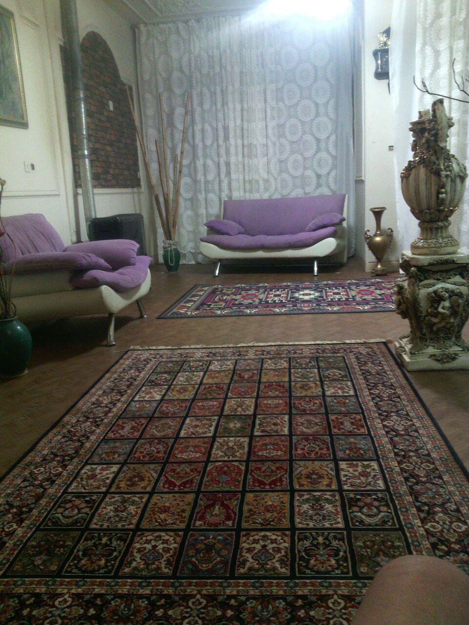 اجاره سوئیت روزانه در اصفهان