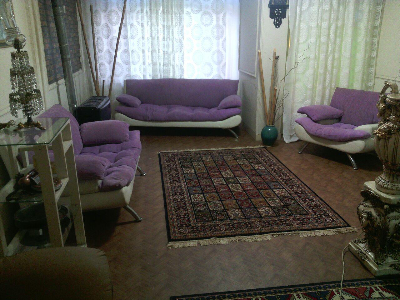 اجاره سوئیت روزانه در اصفهان