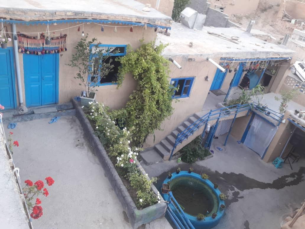 اقامتگاه بوم گردی شیروان