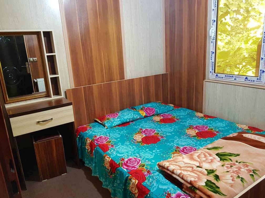 اجاره ویلا در روستاهای ماسال