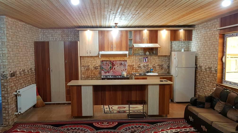 اجاره ویلا در روستاهای ماسال