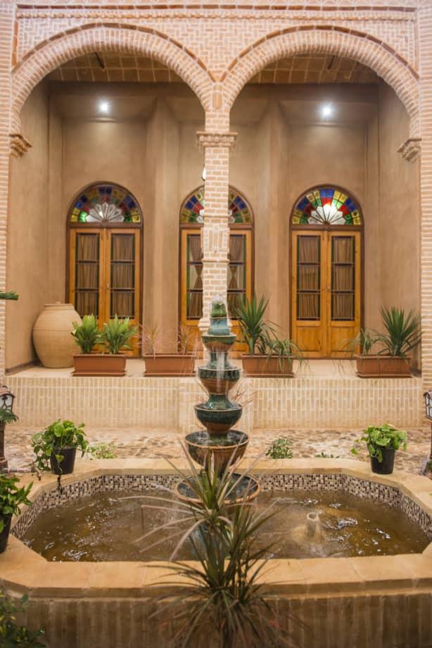 اتاق تابستان